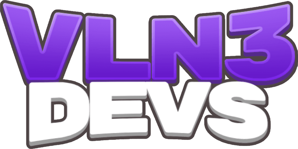 Vln3 Devs Logo
